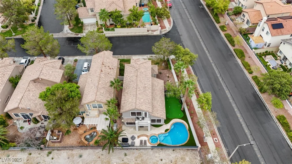 1301 Fox Acres, Las Vegas, NV 89134