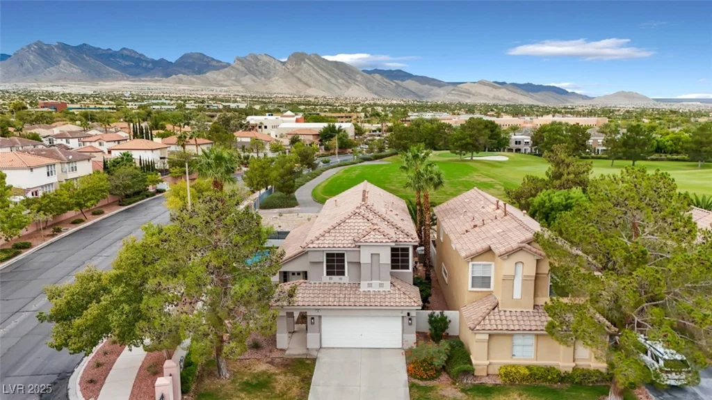 1301 Fox Acres, Las Vegas, NV 89134