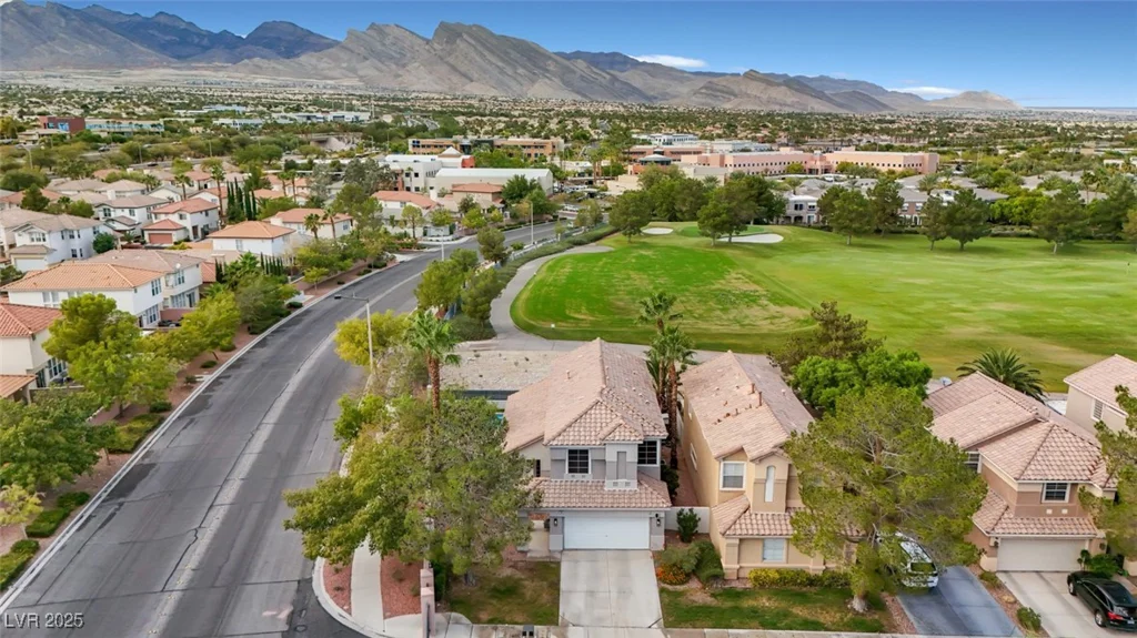 1301 Fox Acres, Las Vegas, NV 89134
