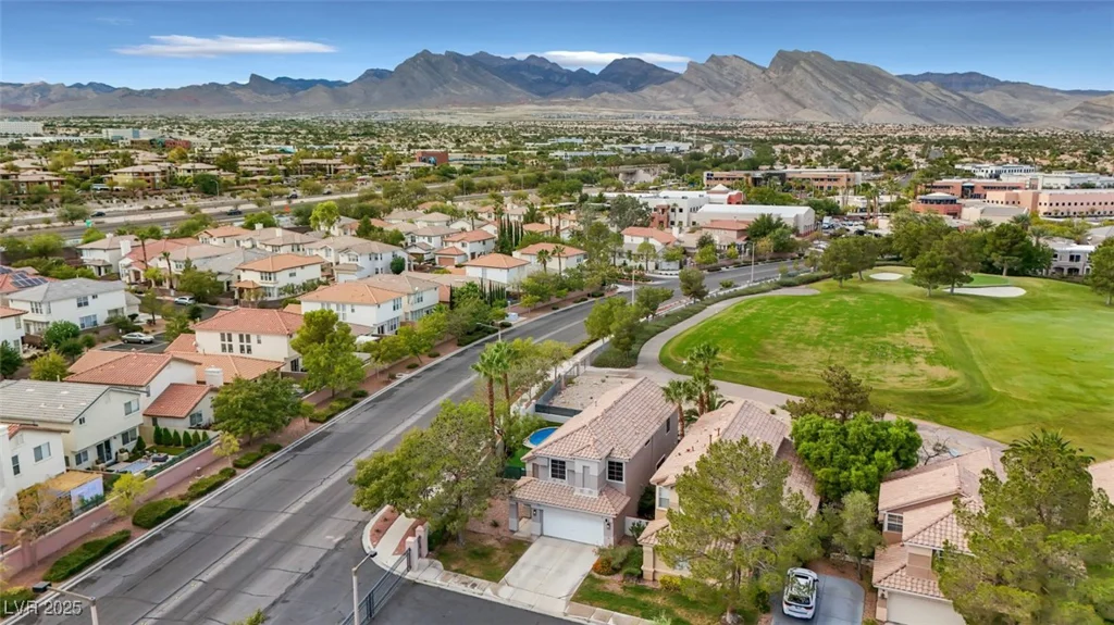 1301 Fox Acres, Las Vegas, NV 89134