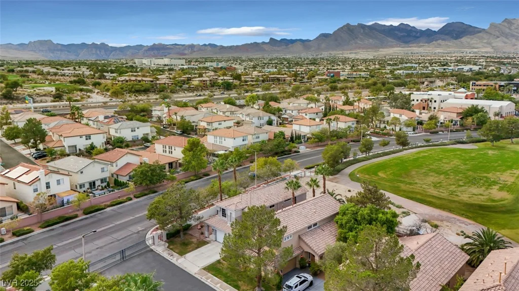 1301 Fox Acres, Las Vegas, NV 89134