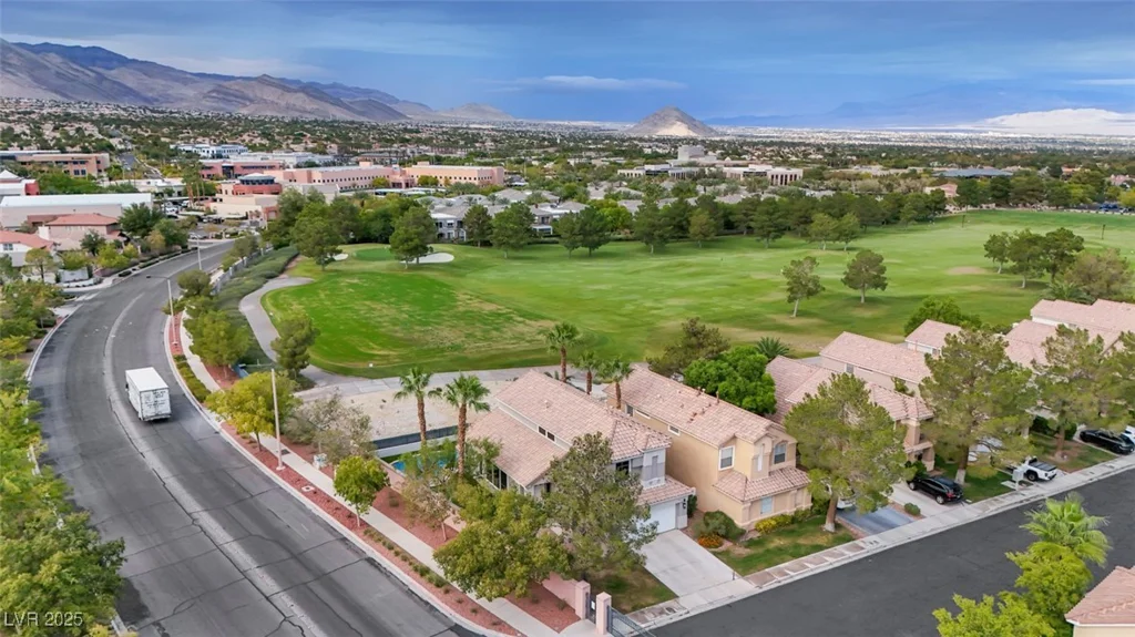 1301 Fox Acres, Las Vegas, NV 89134