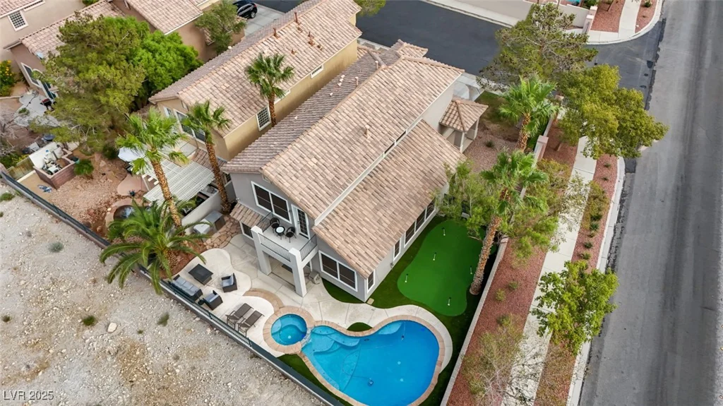 1301 Fox Acres, Las Vegas, NV 89134