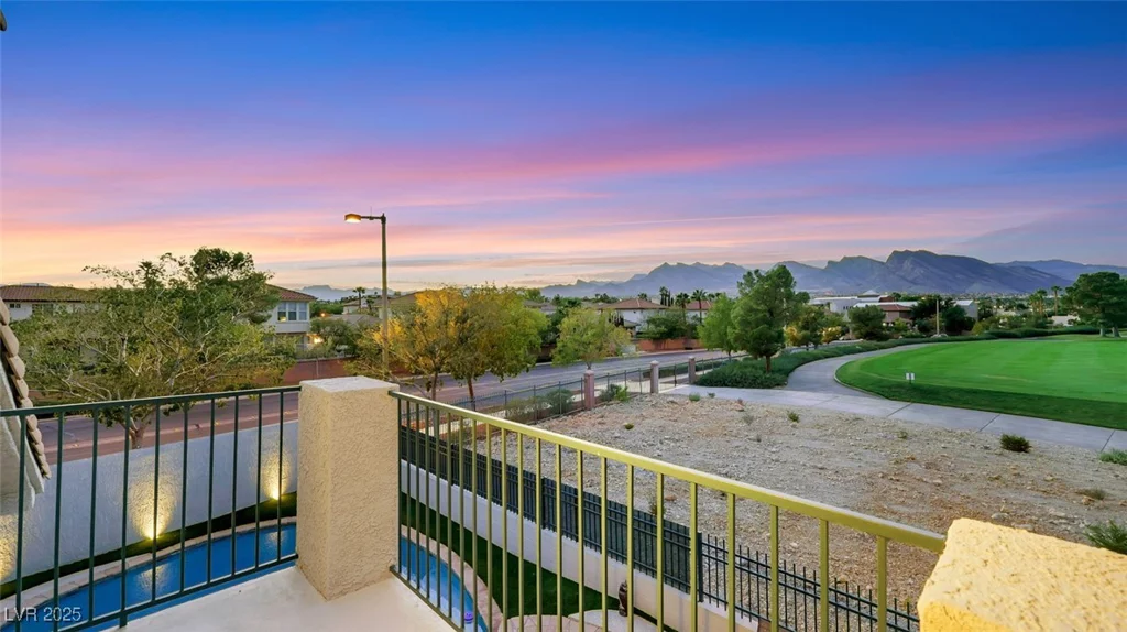 1301 Fox Acres, Las Vegas, NV 89134