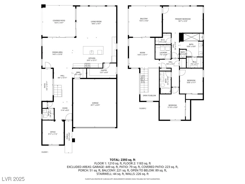 10337 Kesington, Las Vegas, NV 89135