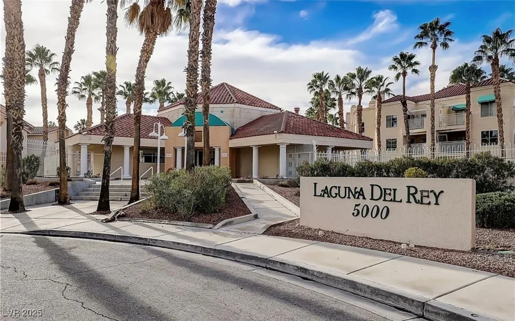 5000 Red Rock, Las Vegas, NV 89118