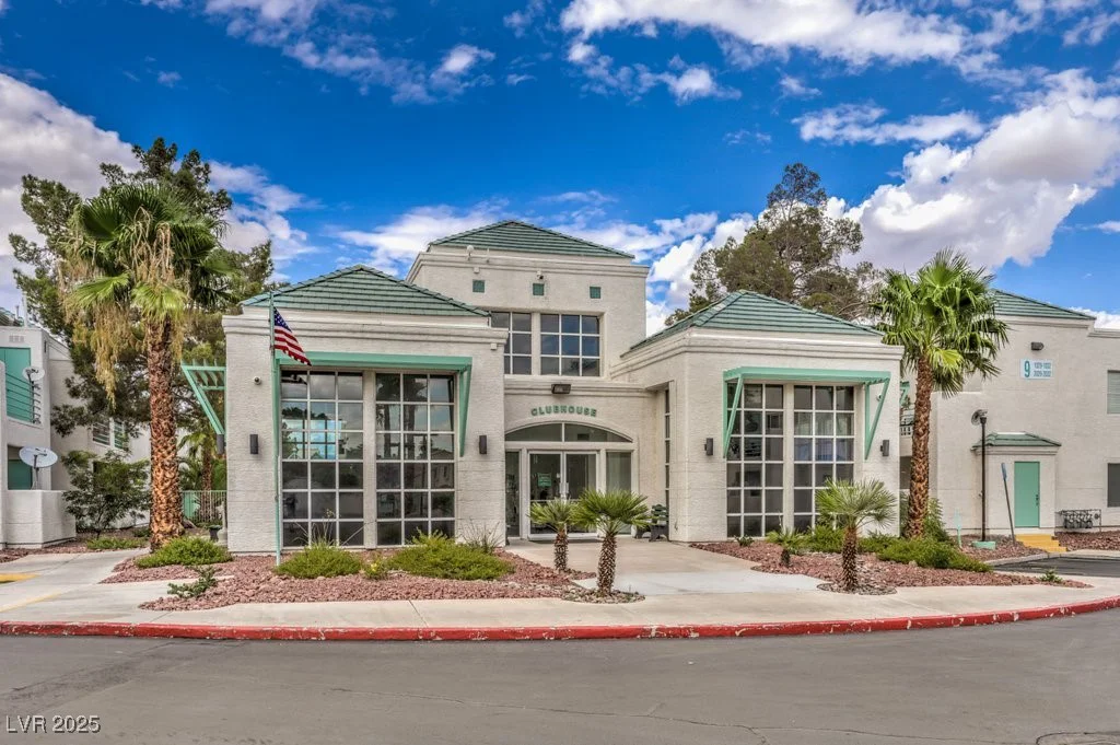 7100 PIRATES COVE, Las Vegas, NV 89145