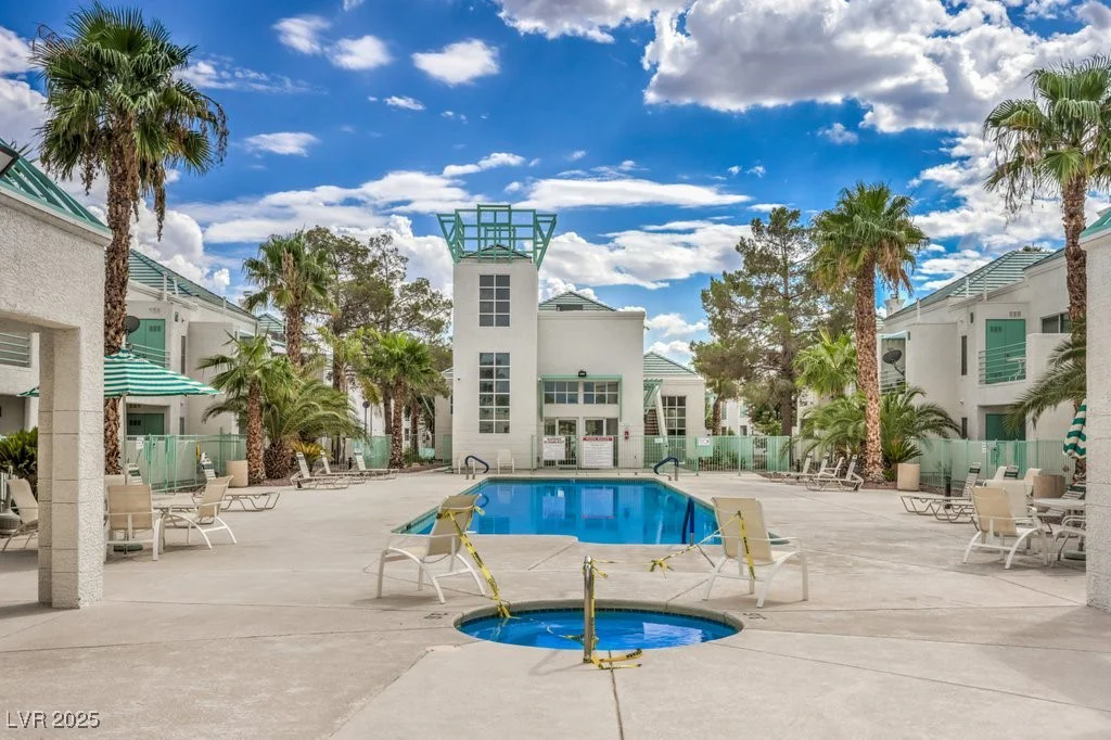 7100 PIRATES COVE, Las Vegas, NV 89145