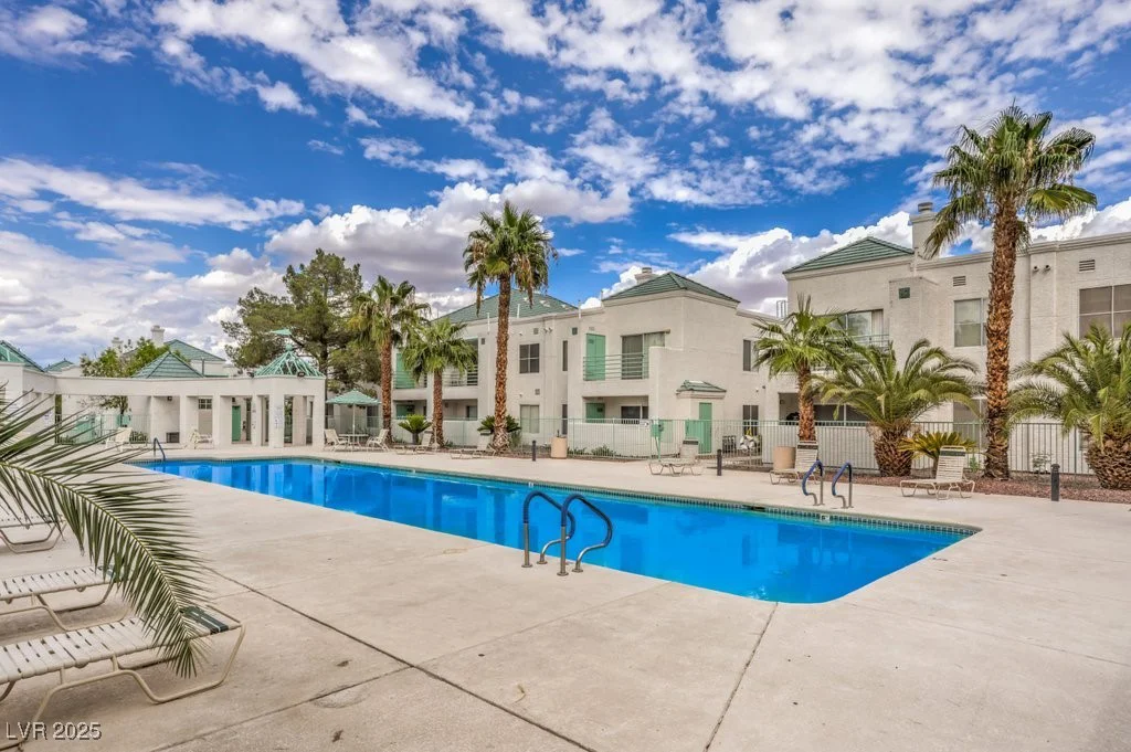 7100 PIRATES COVE, Las Vegas, NV 89145