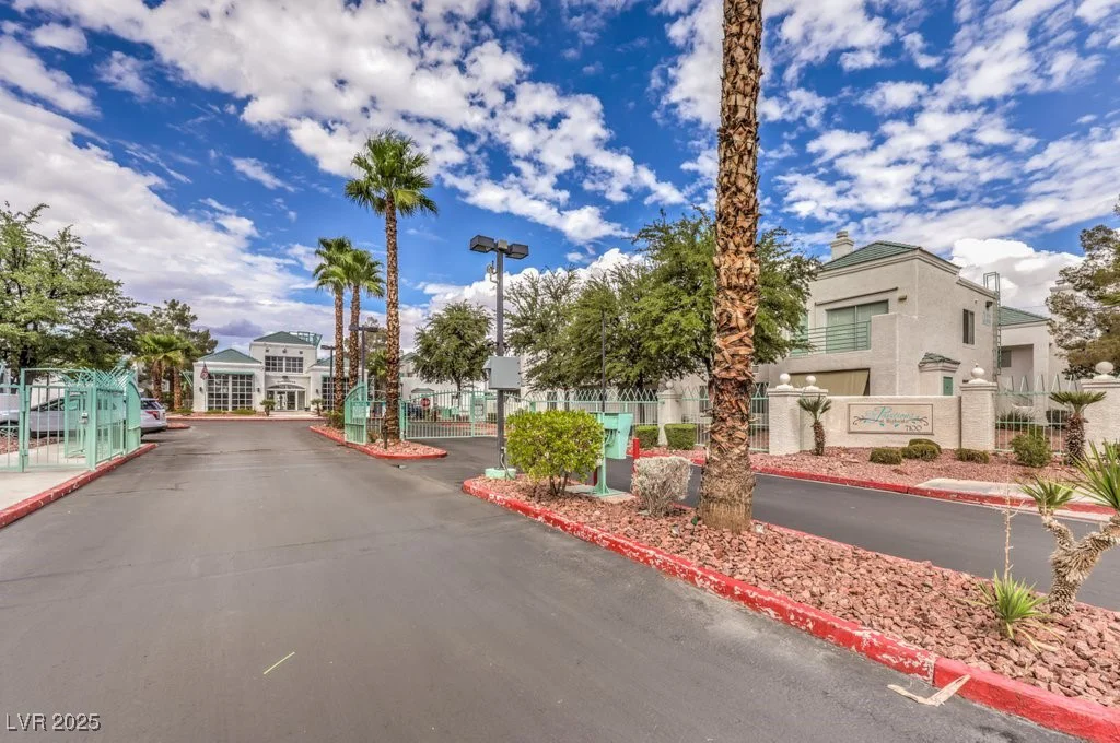 7100 PIRATES COVE, Las Vegas, NV 89145