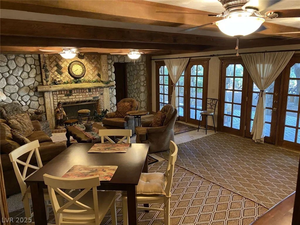 8213 Rancho Destino, Las Vegas, NV 89123