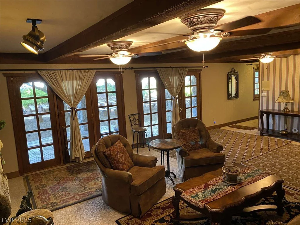 8213 Rancho Destino, Las Vegas, NV 89123