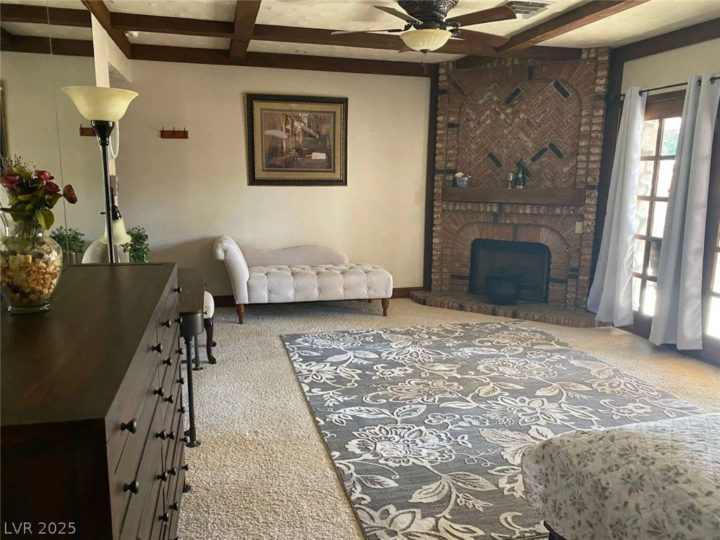 8213 Rancho Destino, Las Vegas, NV 89123