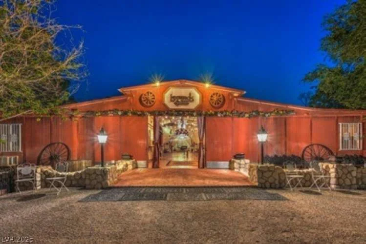 8213 Rancho Destino, Las Vegas, NV 89123
