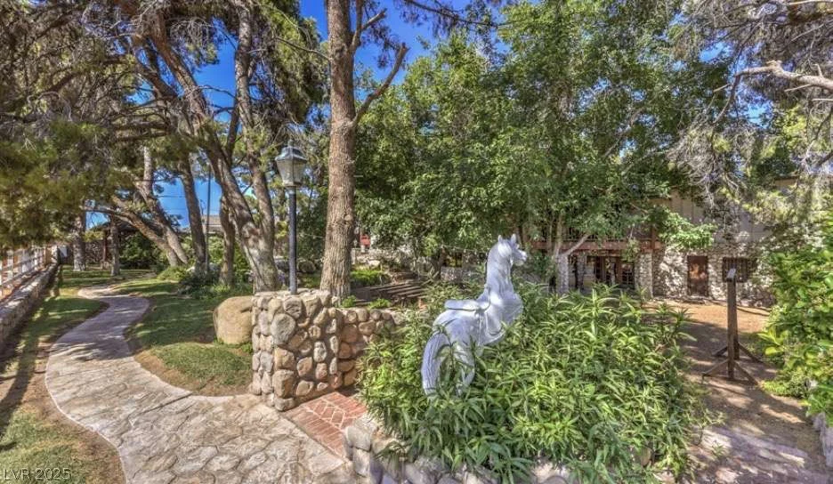 8213 Rancho Destino, Las Vegas, NV 89123