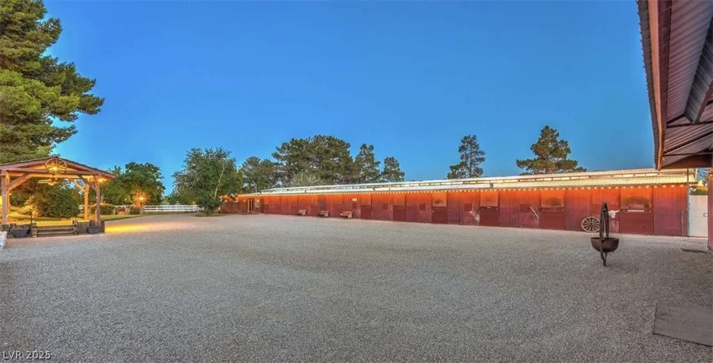 8213 Rancho Destino, Las Vegas, NV 89123