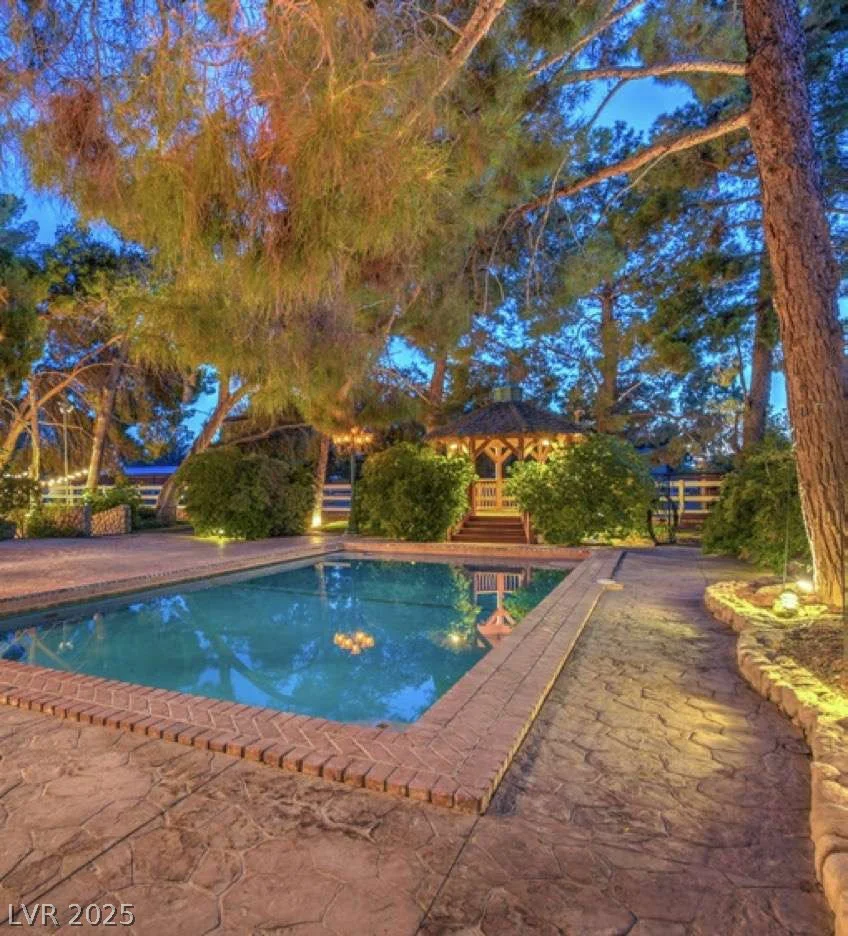 8213 Rancho Destino, Las Vegas, NV 89123