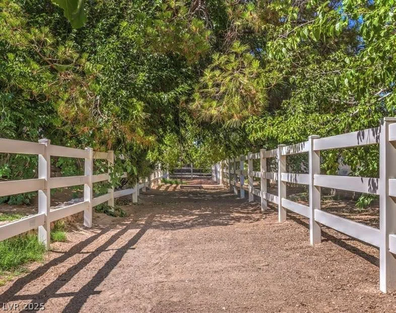 8213 Rancho Destino, Las Vegas, NV 89123
