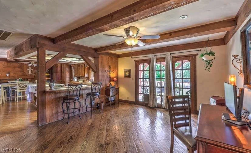 8213 Rancho Destino, Las Vegas, NV 89123
