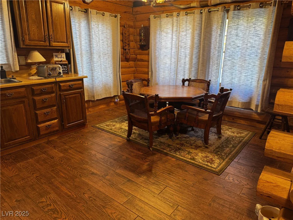 4834 Knotty Pine, Mount Charleston, NV 89124