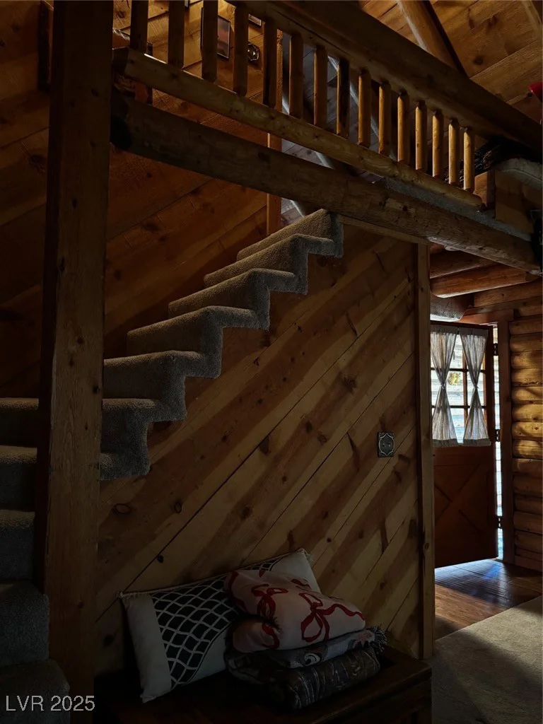 4834 Knotty Pine, Mount Charleston, NV 89124