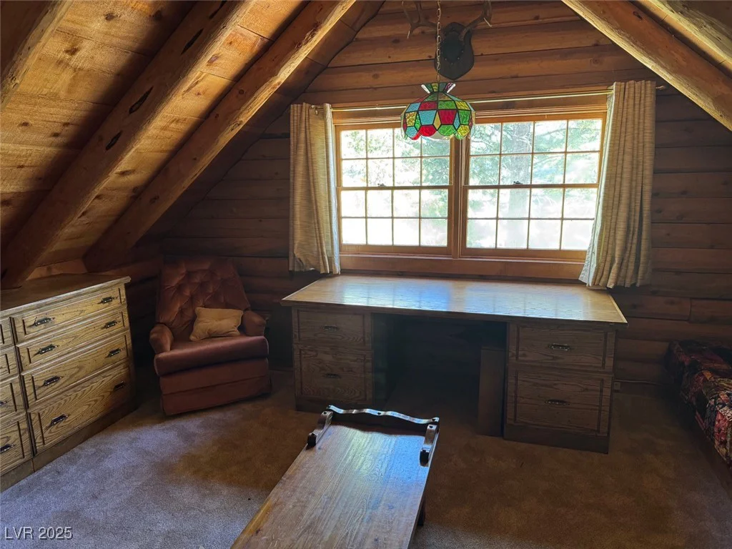 4834 Knotty Pine, Mount Charleston, NV 89124