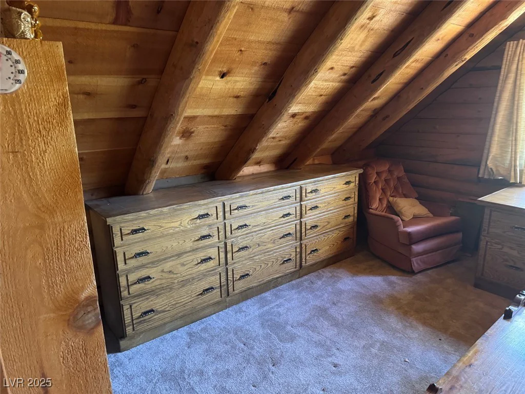 4834 Knotty Pine, Mount Charleston, NV 89124