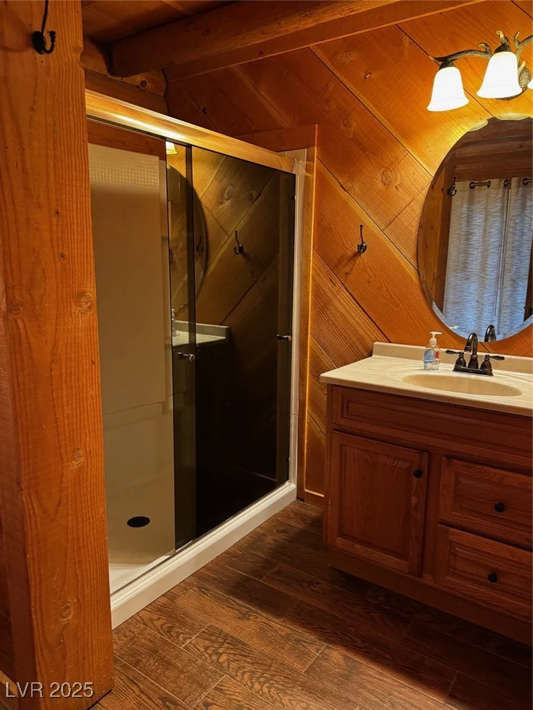 4834 Knotty Pine, Mount Charleston, NV 89124