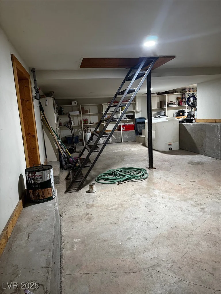 4834 Knotty Pine, Mount Charleston, NV 89124