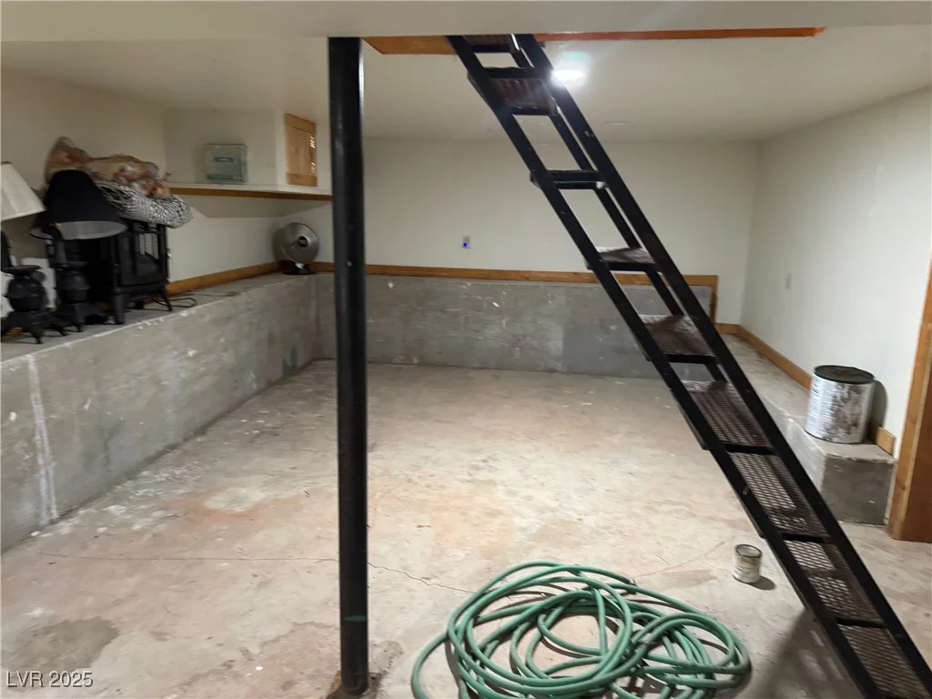 4834 Knotty Pine, Mount Charleston, NV 89124