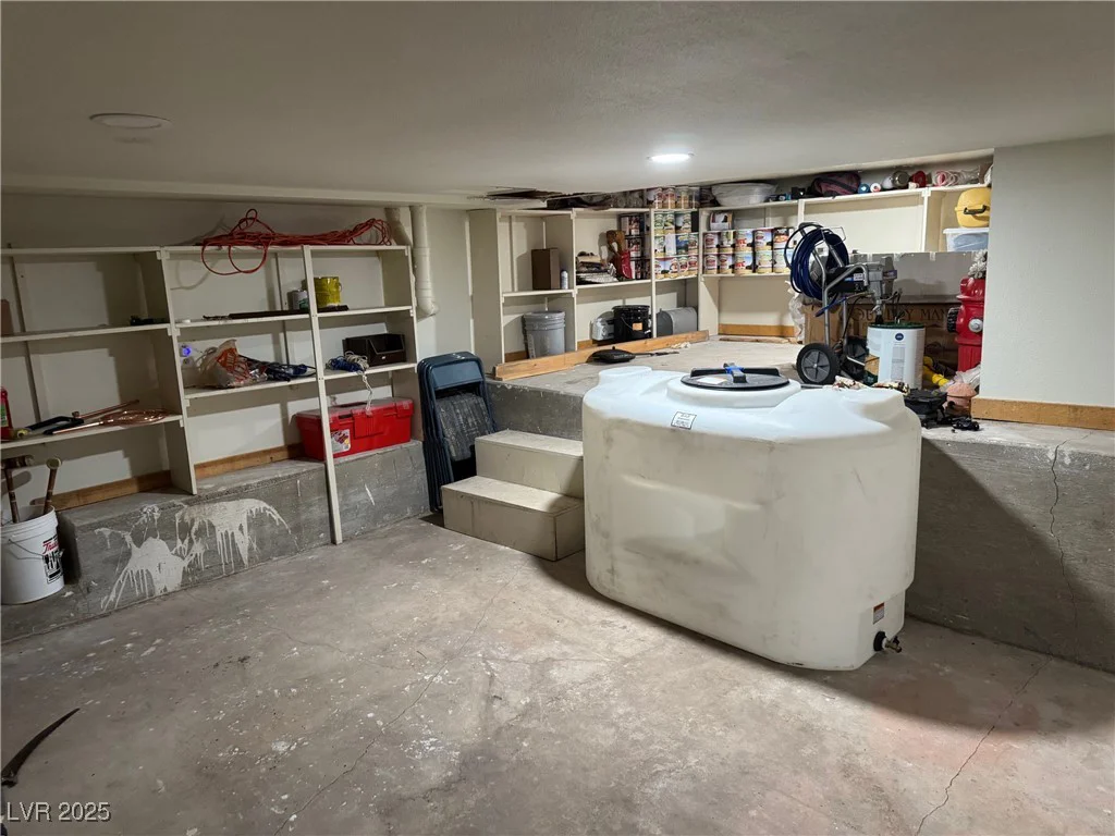 4834 Knotty Pine, Mount Charleston, NV 89124