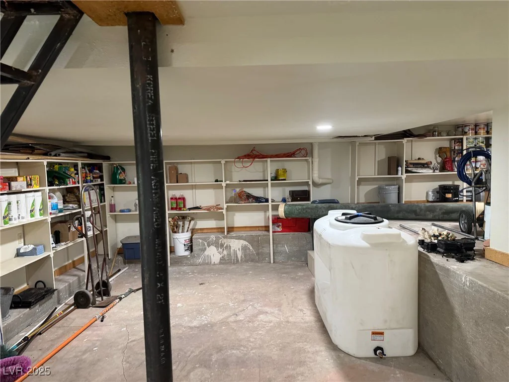 4834 Knotty Pine, Mount Charleston, NV 89124