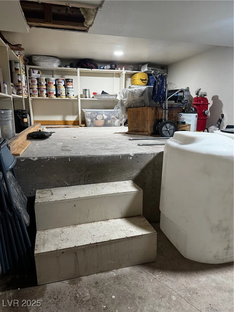 4834 Knotty Pine, Mount Charleston, NV 89124