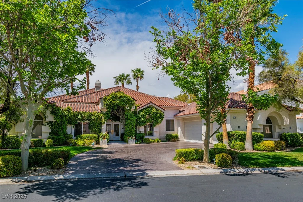 2209 Glenbrook, Las Vegas, NV 89117