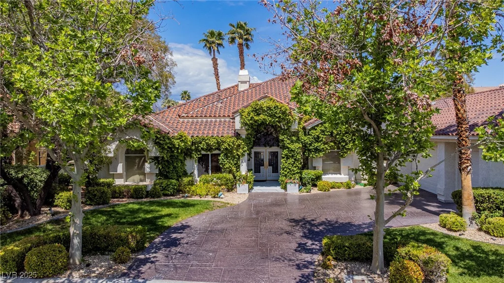 2209 Glenbrook, Las Vegas, NV 89117
