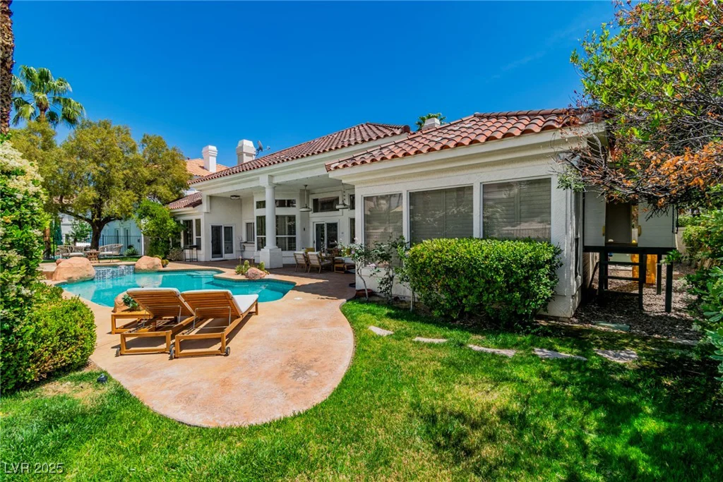 2209 Glenbrook, Las Vegas, NV 89117
