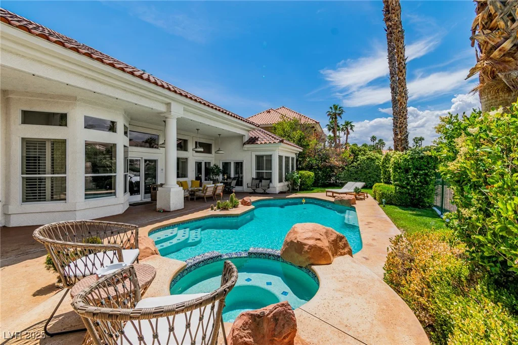 2209 Glenbrook, Las Vegas, NV 89117
