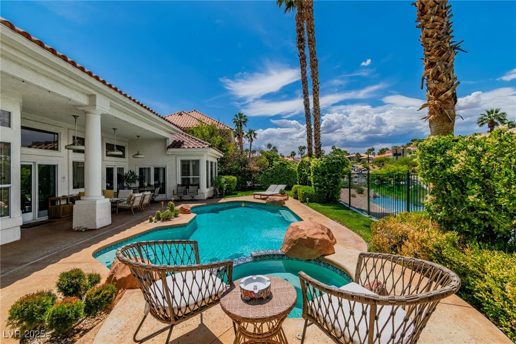 2209 Glenbrook, Las Vegas, NV 89117