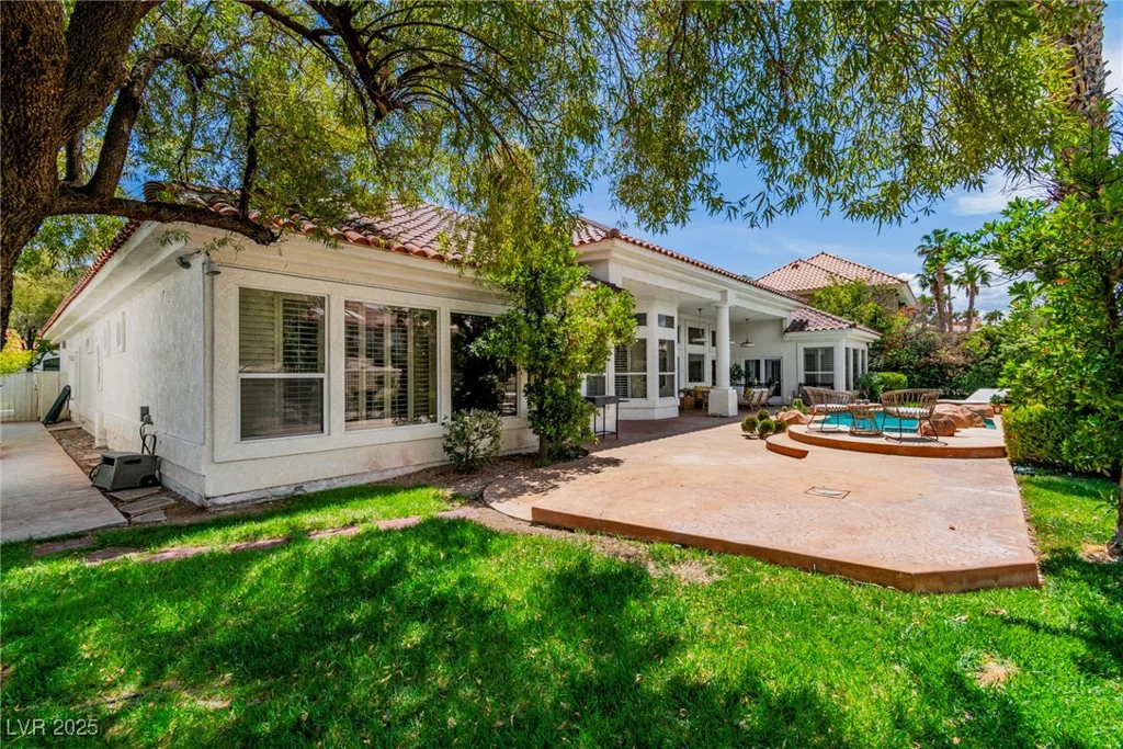 2209 Glenbrook, Las Vegas, NV 89117