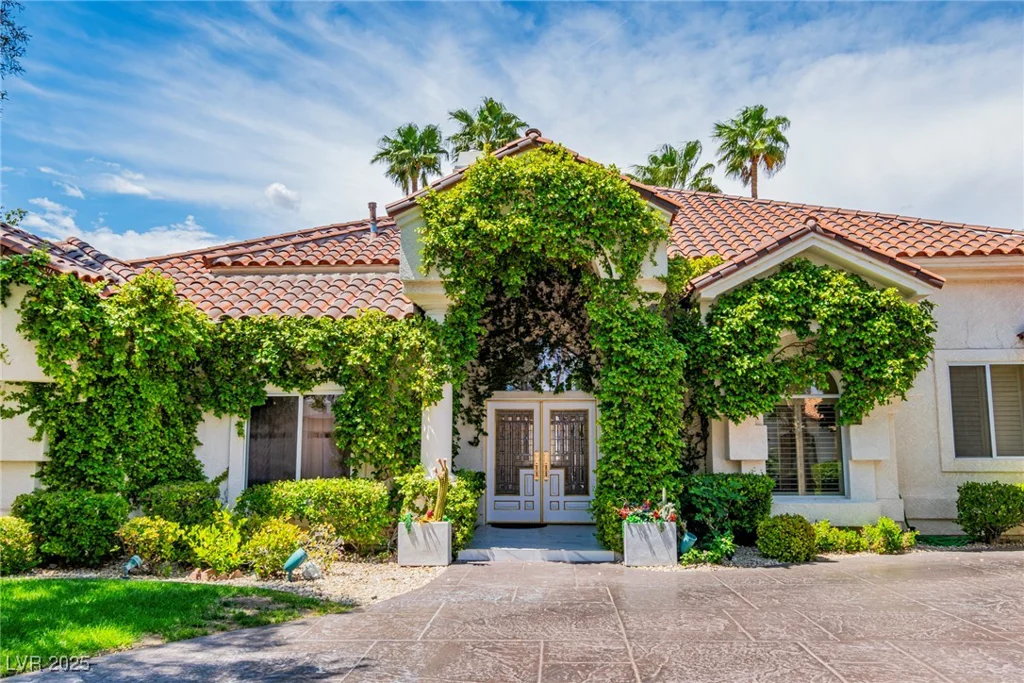 2209 Glenbrook, Las Vegas, NV 89117