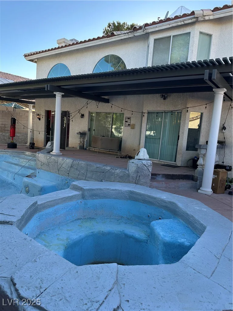 4408 Pioneer, Las Vegas, NV 89129