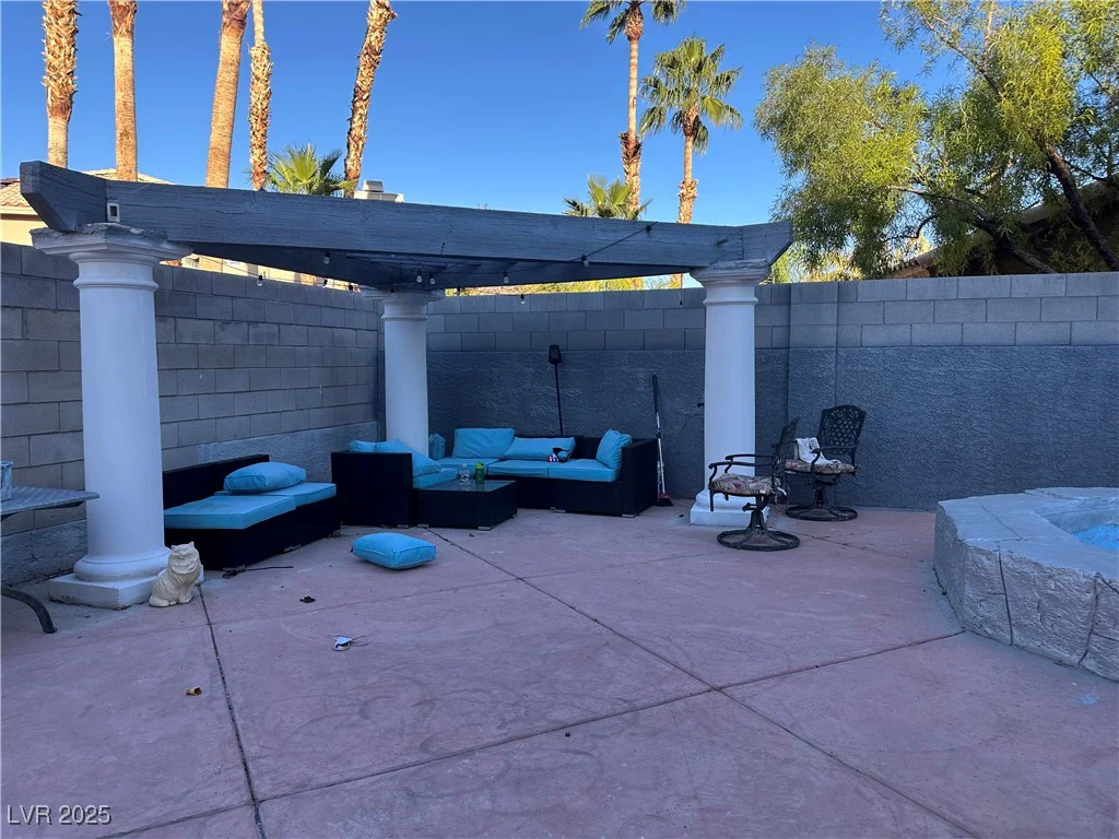 4408 Pioneer, Las Vegas, NV 89129