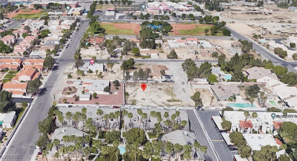 Edmond, Las Vegas, NV 89146