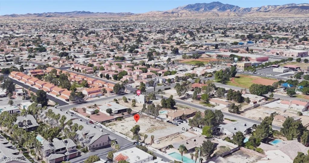 Edmond, Las Vegas, NV 89146
