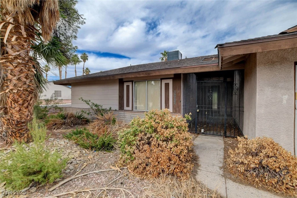3862 Boca Chica, Las Vegas, NV 89120