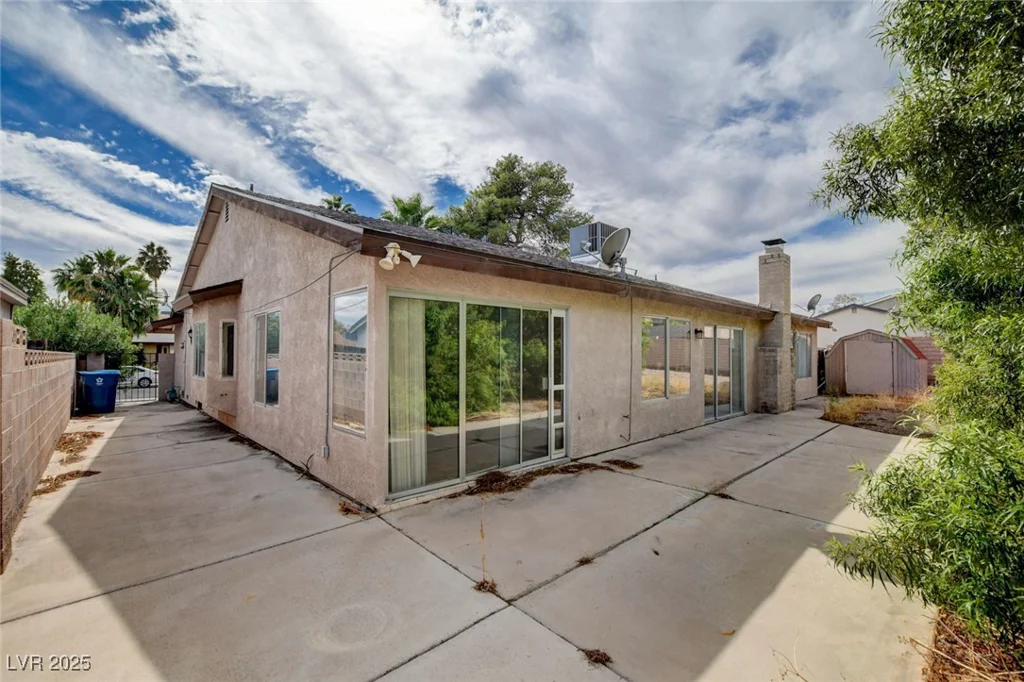 3862 Boca Chica, Las Vegas, NV 89120