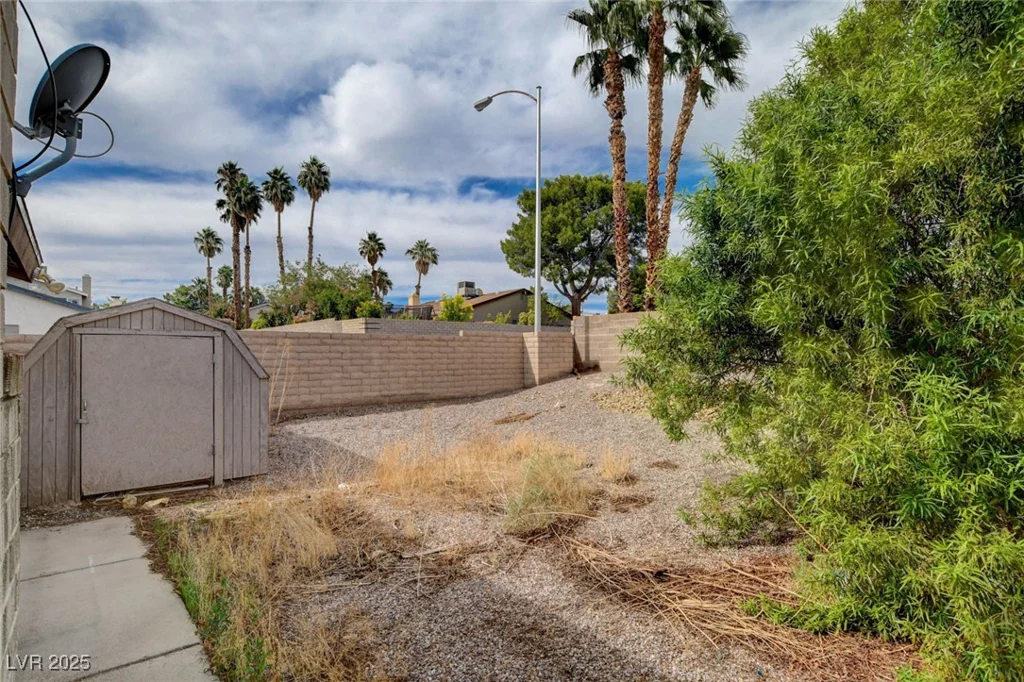 3862 Boca Chica, Las Vegas, NV 89120