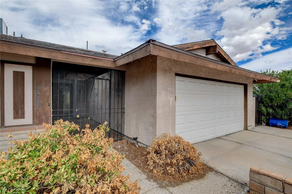 3862 Boca Chica, Las Vegas, NV 89120