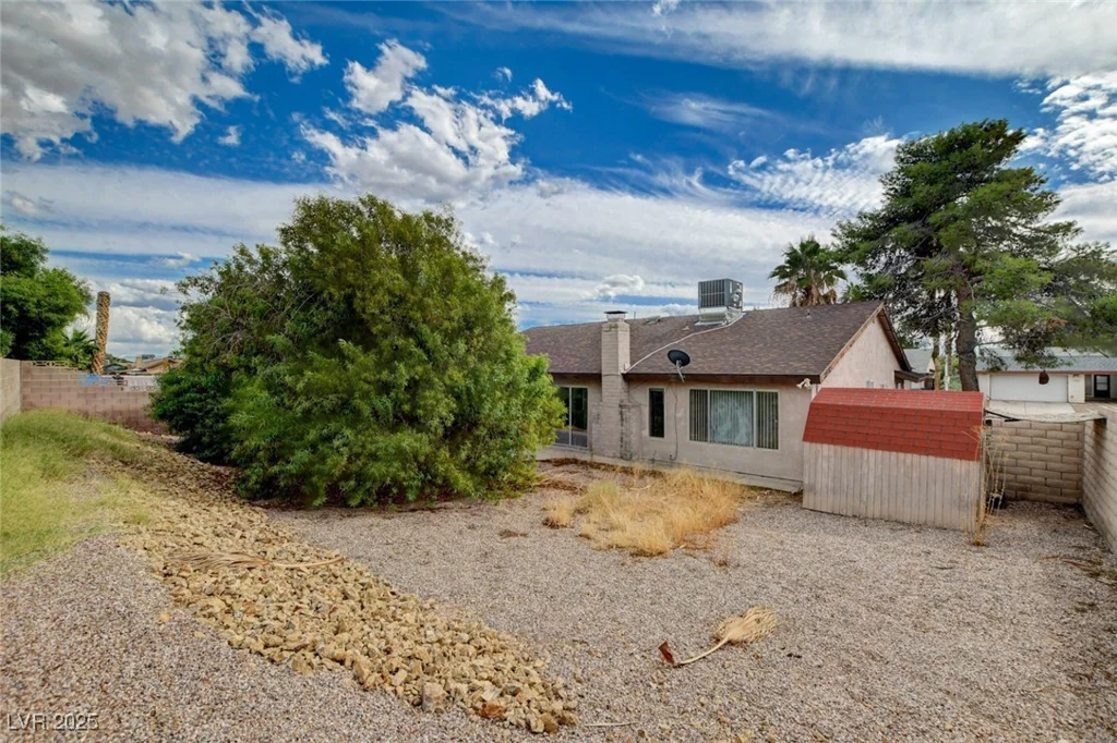 3862 Boca Chica, Las Vegas, NV 89120