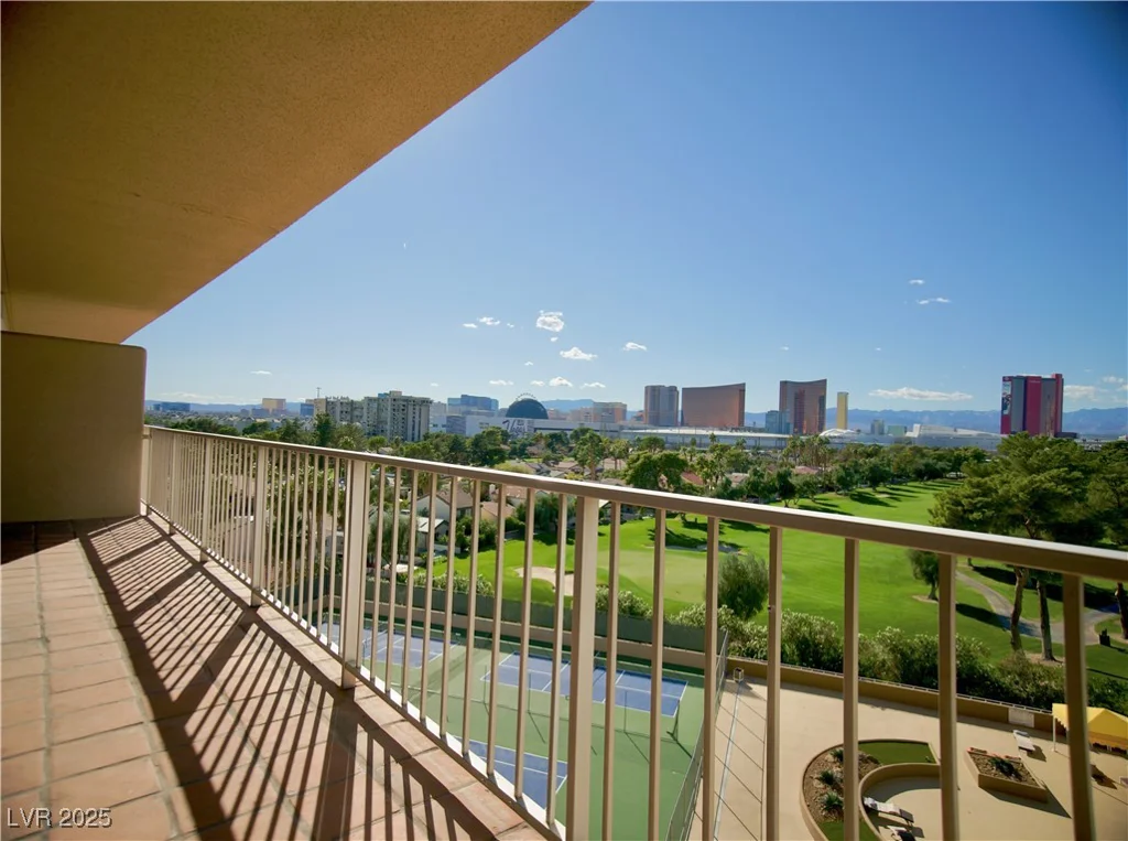 3111 Bel Air, Las Vegas, NV 89109